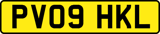 PV09HKL