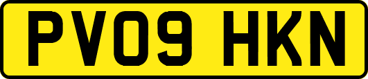 PV09HKN