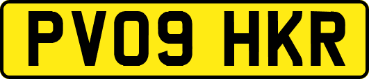 PV09HKR