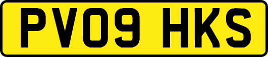 PV09HKS