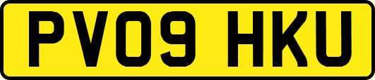 PV09HKU