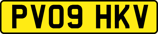 PV09HKV