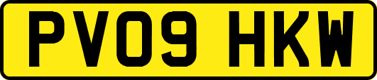 PV09HKW