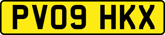 PV09HKX