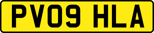 PV09HLA