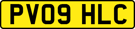PV09HLC