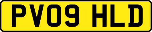 PV09HLD