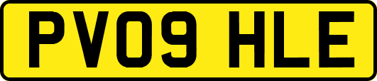 PV09HLE