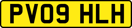 PV09HLH