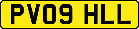 PV09HLL