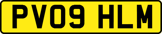 PV09HLM