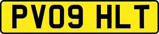 PV09HLT