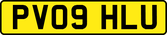 PV09HLU
