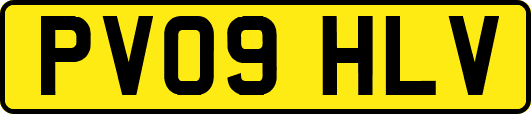 PV09HLV