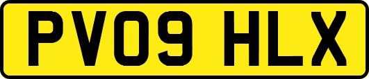 PV09HLX