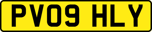PV09HLY