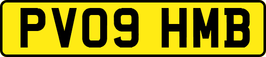 PV09HMB