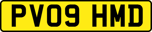 PV09HMD