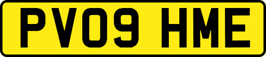 PV09HME