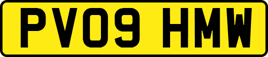 PV09HMW