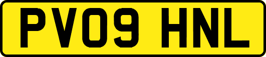 PV09HNL