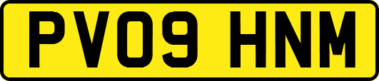 PV09HNM