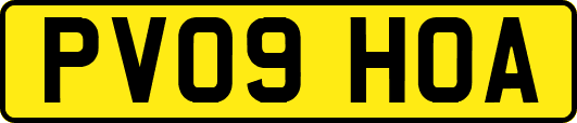 PV09HOA