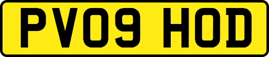 PV09HOD