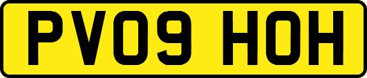PV09HOH