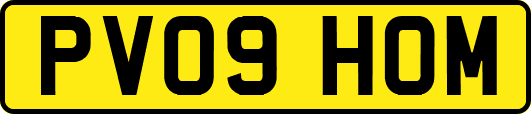 PV09HOM
