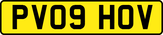PV09HOV