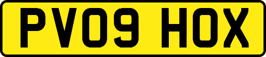 PV09HOX