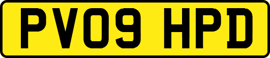 PV09HPD