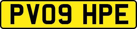 PV09HPE