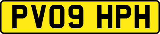PV09HPH
