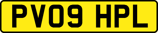 PV09HPL