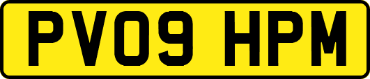 PV09HPM