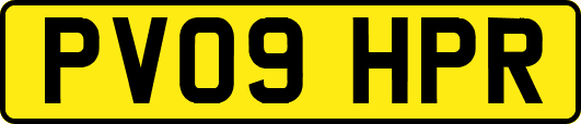 PV09HPR