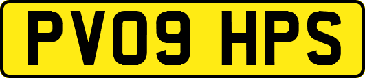 PV09HPS