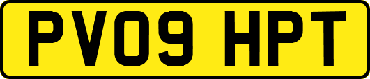 PV09HPT