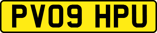 PV09HPU