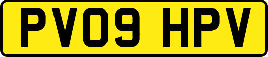 PV09HPV