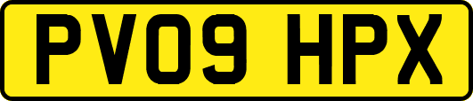 PV09HPX