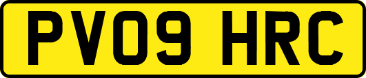 PV09HRC