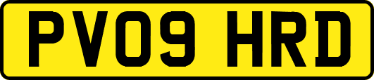PV09HRD