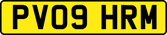 PV09HRM