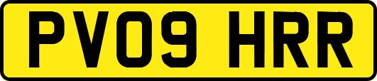 PV09HRR
