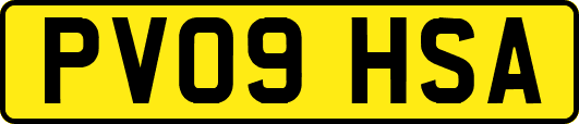 PV09HSA