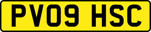 PV09HSC