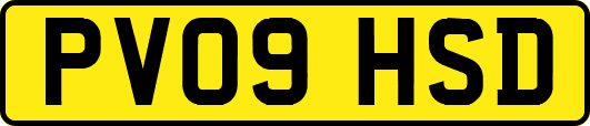 PV09HSD